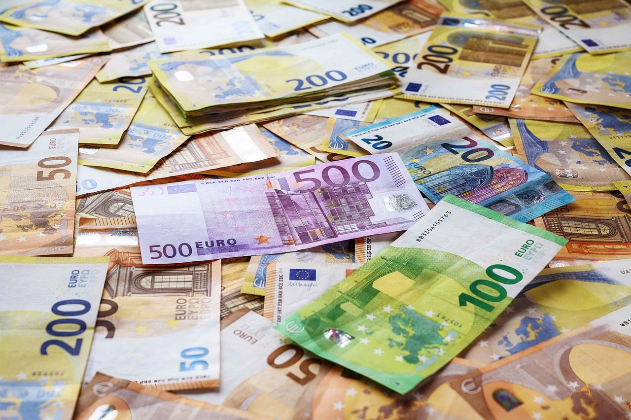 Überbevölkerung, Geld , Konsumverhalten