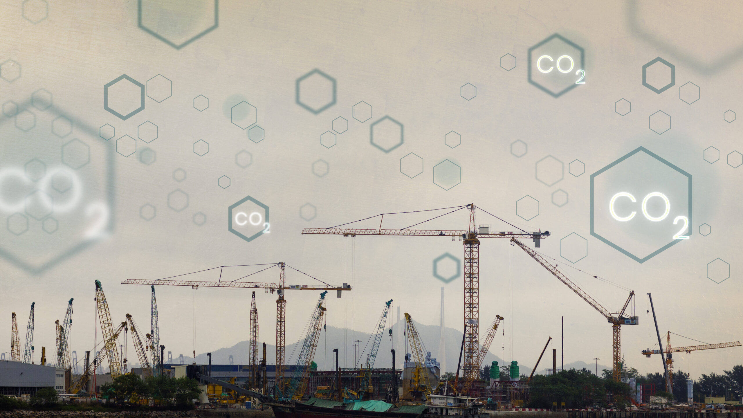 CO₂-Abscheidung, Post-Combustion-Verfahren