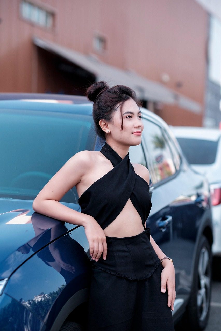 Modeindustrie Klimawandel